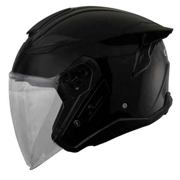 圖片 【台中硬了安全帽】LUBRO GT-TECH GTTECH 素色款 