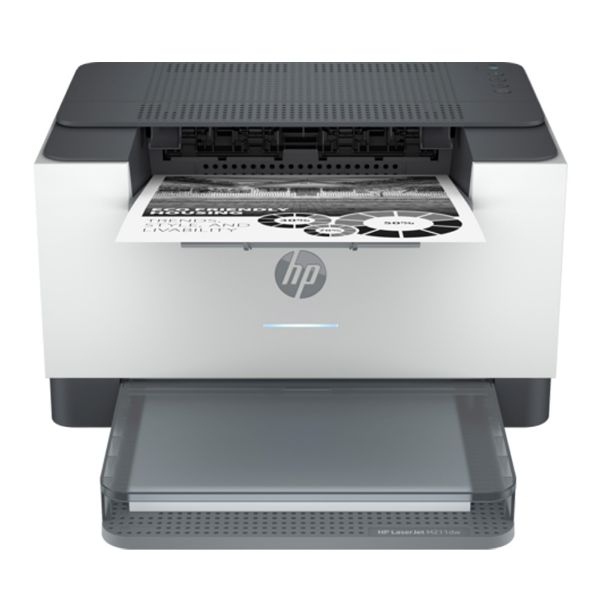 圖片 HP LaserJet Pro M211dw A4 黑白雷射 無線雙面印表機