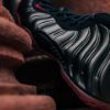 NICEDAY 代購 Nike Air Foamposite One Cough Drop 復古 黑紅 紅黑 復刻 籃球鞋 IB2219-001