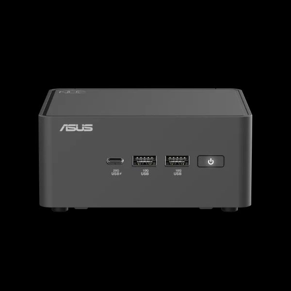 圖片 ASUS NUC 15 Pro U7 255H