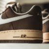 NICEDAY 代購 Nike Air Force 1 摩卡 咖啡 奶油底 卡布奇諾 FZ3592-259