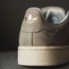 NICEDAY 代購 Adidas CAMPUS 00S 沙色 淺棕 奶茶 麂皮 復古 厚底 JS3775