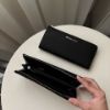 圖片 Michael Kors MK 防刮皮革L型拉鏈長夾