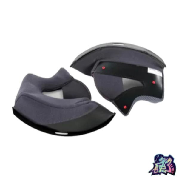 圖片 【台中硬了安全帽】HJC I30 內襯 王冠 耳襯 新品 台灣公司貨 含稅