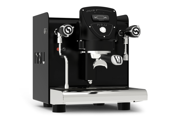 圖片 Fiamma Nau Just pro 義式咖啡機 半自動 咖啡機 商用咖啡機 單孔