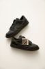 Nike Dunk Low Gore Tex Triple Black HQ2053001	