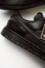 Nike Dunk Low Gore Tex Triple Black HQ2053001	