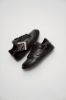 Nike Dunk Low Gore Tex Triple Black HQ2053001	