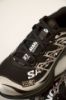 MM6 Maison Margiela X Salomon XT Black Silver L49107000