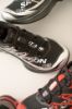 MM6 Maison Margiela X Salomon XT Black Silver L49107000