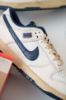 Stranger Things x Nike Dunk Low Phantom and Midnight Navy IH6766001	