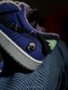 圖片 鞋教 預購 Zion Williamson x Nike Air Jordan 1 Low OG "Regency Purple and Dark Raisin" 巫毒娃娃2.0 聯名 黑紫 IH2309-500