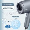 圖片 Panasonic 奈米水離子吹風機 EH-NA9N-H(神腦代理 售後有保障)