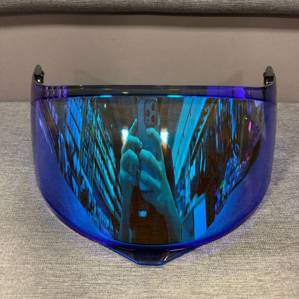 圖片 【台中硬了安全帽】AGV K1 K1S K3SV K5S 專用鏡片(GT4) 新品 副廠 含稅