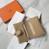 圖片 Hermes 餅乾色RMS卡包