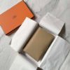 圖片 Hermes 餅乾色RMS卡包