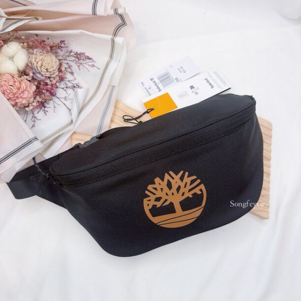 圖片 Timberland 男女同款大胸包 腰包