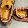 NICEDAY 代購 Adidas originals SUPERSTAR II 棕色 土黃 摩卡 咖啡 麂皮 男女鞋 復古 JR6990
