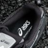 NICEDAY 代購 Asics GEL-Quantum Kinetic 石墨黑 黑灰 灰黑 黑銀 復古 1203A270-023