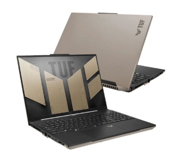 圖片 ASUS 華碩 16吋R7 RX7700S電競筆電(FA617NT-0022C7735HS/R7-7735HS/16G/512G/W11)