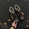 NICEDAY 代購 Adidas Samba OG 深咖啡 摩卡 美式 休閒 運動 復古 德訓鞋 ID1481