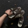 NICEDAY 代購 Adidas Samba OG 深咖啡 摩卡 美式 休閒 運動 復古 德訓鞋 ID1481