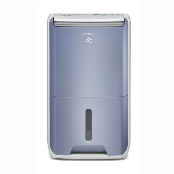 圖片 HITACHI日立 RD-18FC 9公升清淨除濕機 榮耀紫