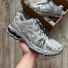 NICEDAY 代購 Asics Gel-Kayano Legacy 週年款 復古 跑鞋 銀黑 銀灰 灰 1203A325-020