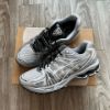 NICEDAY 代購 Asics Gel-Kayano Legacy 週年款 復古 跑鞋 銀黑 銀灰 灰 1203A325-020