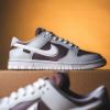NICEDAY 代購 Nike Dunk Low Gore-Tex 奶茶 摩卡 可可 阿華田 拿鐵 防水 HQ2053-002