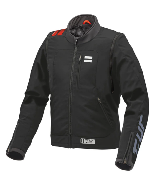 圖片 【台中硬了安全帽】大嘴鳥 TUCANO URBANO J-THREE ARM LINK ADV 防摔衣 新品 公司貨