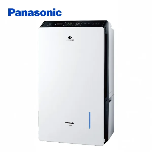 圖片 Panasonic F-YV36MH 18公升 變頻清淨除濕機