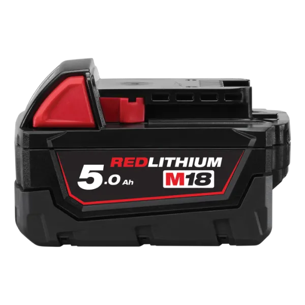 圖片 M18 B5 鋰電池