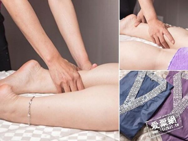 圖片 竹之坊養身會館久坐久站腳底共60分鐘（腳底按摩50分鐘+足浴10分鐘）