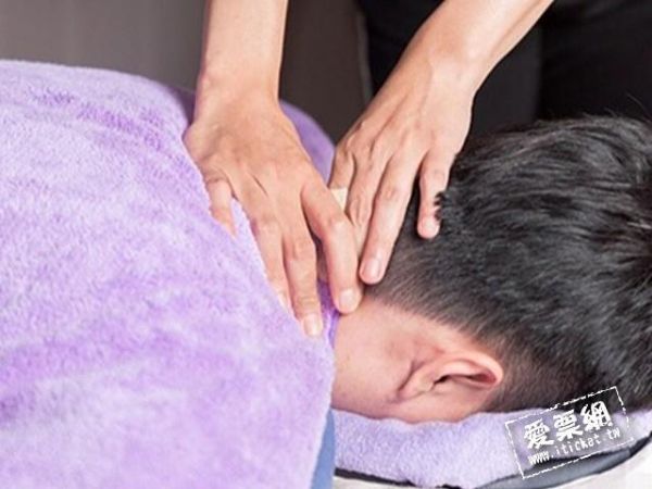 圖片 竹之坊養身會館全身放鬆經絡指壓60分鐘（手技60分鐘）