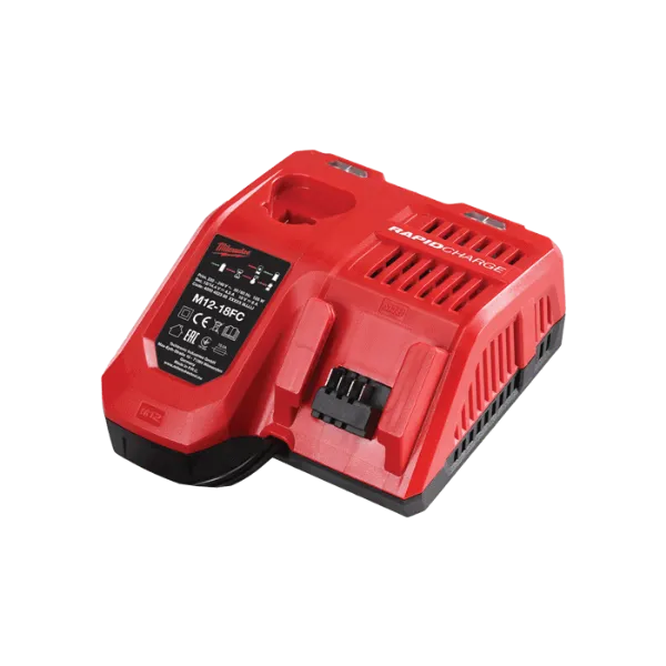 圖片 M12-18FC 快速充電器