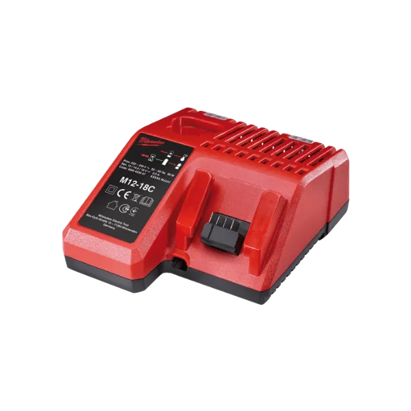 圖片 M12-18C 兩用充電器(全電壓)