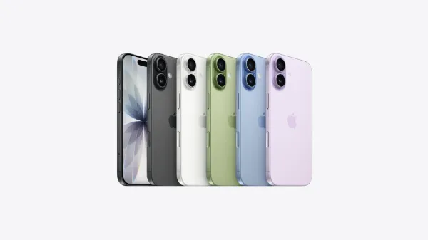 圖片 【全新品】 iPhone 17 守護禮包