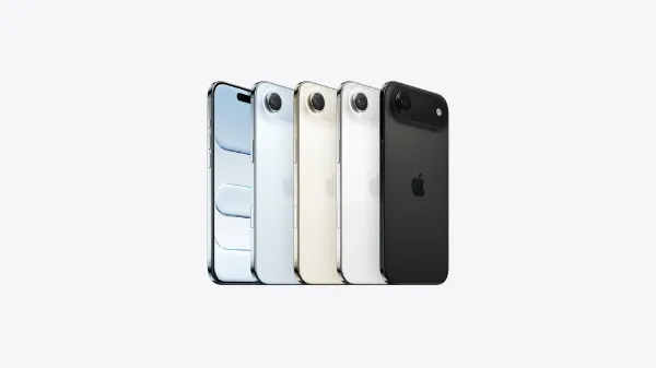 圖片 【全新品】iPhone Air 守護禮包