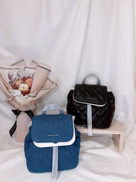 圖片 小CK Aubrielle 二合一後背包