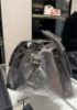 圖片 CHANEL AS5311 26C 秀款 小型Hobo 肩背包 銀 30*26*14 cm 