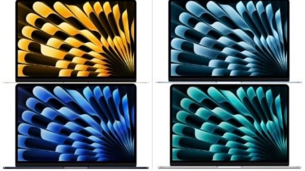 圖片 【全新品】MacBook Air M4 13.6'