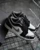 iSNEAKERS 現貨  Air Jordan 1 Low "Shadow" 影子灰 黑白灰 553558-040