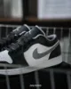 iSNEAKERS 現貨  Air Jordan 1 Low "Shadow" 影子灰 黑白灰 553558-040