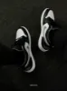 iSNEAKERS 現貨  Air Jordan 1 Low "Shadow" 影子灰 黑白灰 553558-040