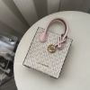 圖片 Michael Kors Mercer老花琴譜包