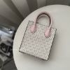 圖片 Michael Kors Mercer老花琴譜包