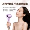 圖片 mimax 米覓 高速負離子 吹風機 / 負離子 護髮 (灰 紫 白)