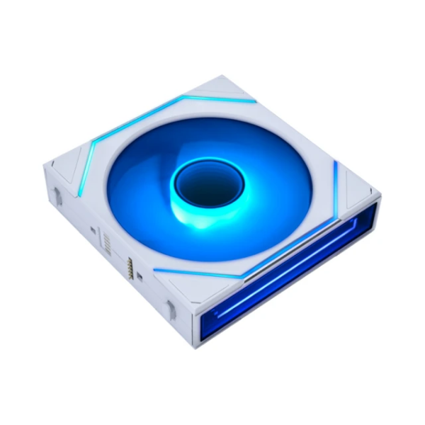 圖片 聯力 UNI FAN SL-INF Wireless 120 無線扇 白 1入 