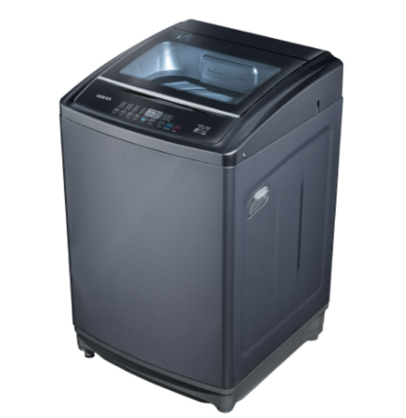 圖片 HERAN 禾聯 18KG直立式定頻全自動洗衣機(含基本安裝)